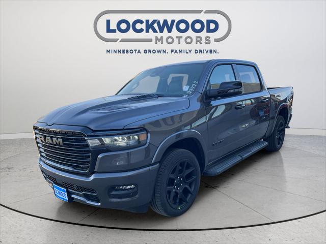 2026 Ram 1500 Laramie Crew Cab 4x4 5'7" Box for sale in Marshall, MN