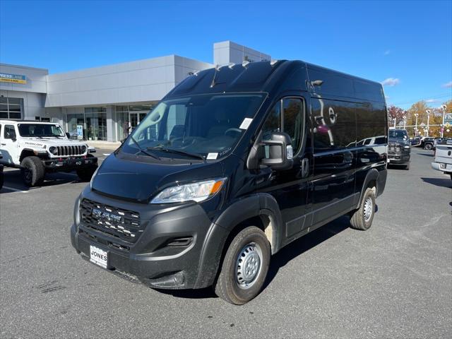 2026 RAM Ram ProMaster RAM PROMASTER 1500 TRADESMAN CARGO VAN HIGH ROOF 136 WB 2026 RAM Ram ProMaster RAM PROMASTER 1500 TRADESMAN CARGO VAN HIGH ROOF 136 WB