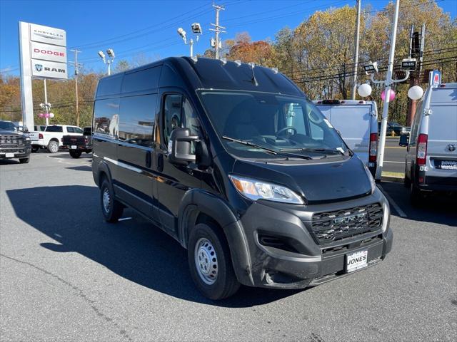2026 RAM Ram ProMaster RAM PROMASTER 1500 TRADESMAN CARGO VAN HIGH ROOF 136 WB 2026 RAM Ram ProMaster RAM PROMASTER 1500 TRADESMAN CARGO VAN HIGH ROOF 136 WB