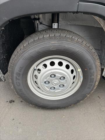 2026 RAM Ram ProMaster RAM PROMASTER 1500 TRADESMAN CARGO VAN HIGH ROOF 136 WB