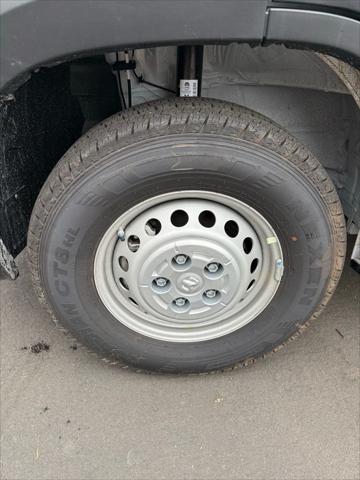 2026 RAM Ram ProMaster RAM PROMASTER 1500 TRADESMAN CARGO VAN HIGH ROOF 136 WB