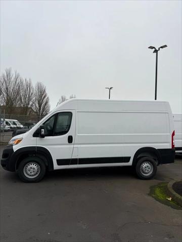 2026 RAM Ram ProMaster RAM PROMASTER 1500 TRADESMAN CARGO VAN HIGH ROOF 136 WB