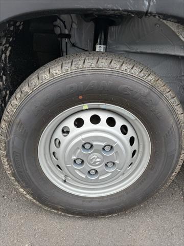 2026 RAM Ram ProMaster RAM PROMASTER 2500 TRADESMAN CARGO VAN HIGH ROOF 159 WB