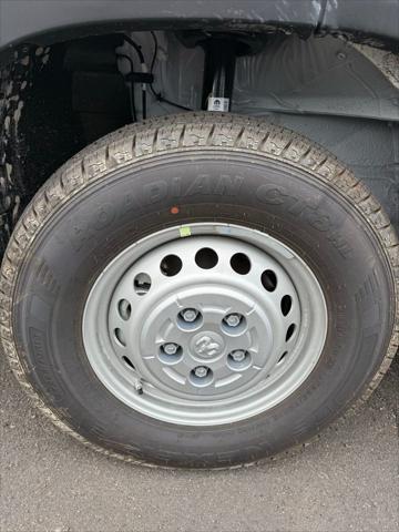 2026 RAM Ram ProMaster RAM PROMASTER 2500 TRADESMAN CARGO VAN HIGH ROOF 159 WB 2026 RAM Ram ProMaster RAM PROMASTER 2500 TRADESMAN CARGO VAN HIGH ROOF 159 WB