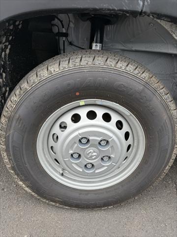 2026 RAM Ram ProMaster RAM PROMASTER 2500 TRADESMAN CARGO VAN HIGH ROOF 159 WB 2026 RAM Ram ProMaster RAM PROMASTER 2500 TRADESMAN CARGO VAN HIGH ROOF 159 WB