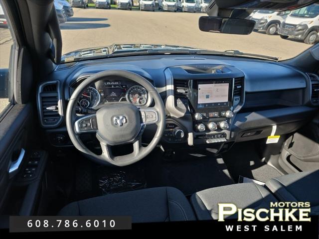 2026 RAM Ram 1500 RAM 1500 WARLOCK CREW CAB 4X4 57 BOX 2026 RAM Ram 1500 RAM 1500 WARLOCK CREW CAB 4X4 57 BOX