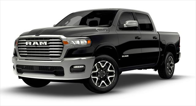 2026 RAM Ram 1500 RAM 1500 LARAMIE CREW CAB 4X4 57 BOX 2026 RAM Ram 1500 RAM 1500 LARAMIE CREW CAB 4X4 57 BOX