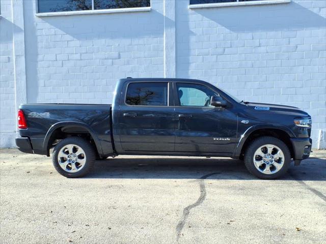 2026 RAM Ram 1500 RAM 1500 LONE STAR CREW CAB 4X4 57 BOX 2026 RAM Ram 1500 RAM 1500 LONE STAR CREW CAB 4X4 57 BOX