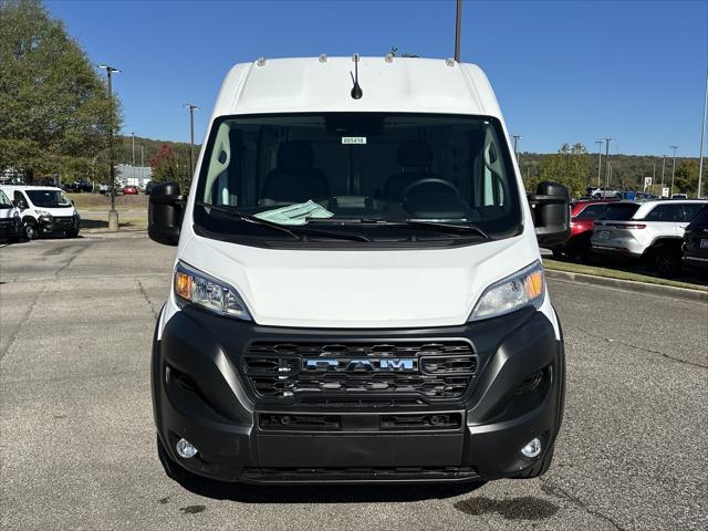 2026 RAM Ram ProMaster RAM PROMASTER 1500 TRADESMAN CARGO VAN HIGH ROOF 136 WB 2026 RAM Ram ProMaster RAM PROMASTER 1500 TRADESMAN CARGO VAN HIGH ROOF 136 WB