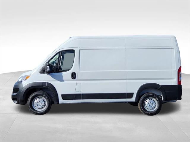 2026 RAM Ram ProMaster RAM PROMASTER 1500 TRADESMAN CARGO VAN HIGH ROOF 136 WB