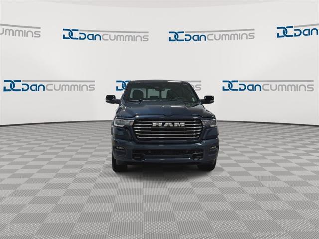 2026 RAM Ram 1500 RAM 1500 LARAMIE CREW CAB 4X4 57 BOX 2026 RAM Ram 1500 RAM 1500 LARAMIE CREW CAB 4X4 57 BOX