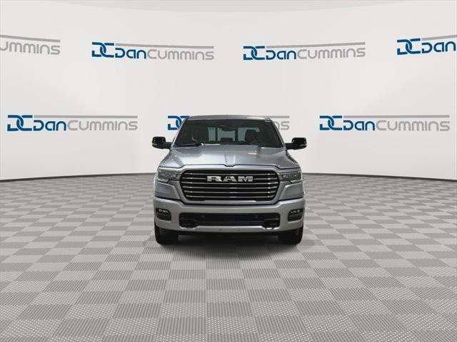 2026 RAM Ram 1500 RAM 1500 LARAMIE CREW CAB 4X4 57 BOX 2026 RAM Ram 1500 RAM 1500 LARAMIE CREW CAB 4X4 57 BOX