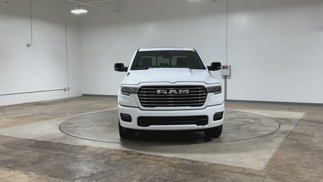 2026 RAM Ram 1500 RAM 1500 LARAMIE CREW CAB 4X4 57 BOX 2026 RAM Ram 1500 RAM 1500 LARAMIE CREW CAB 4X4 57 BOX