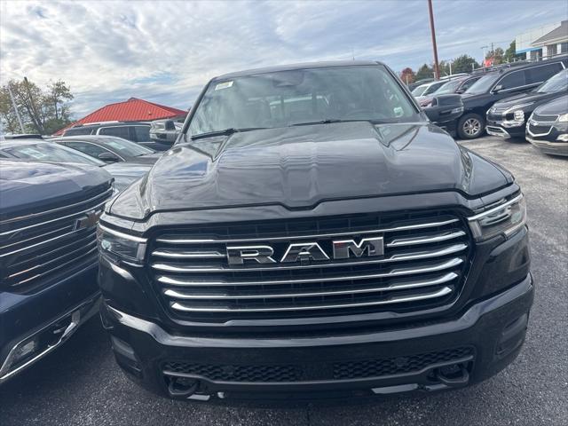 2026 RAM Ram 1500 RAM 1500 LARAMIE CREW CAB 4X4 57 BOX 2026 RAM Ram 1500 RAM 1500 LARAMIE CREW CAB 4X4 57 BOX