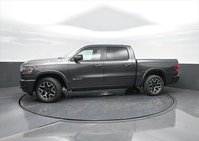 2026 RAM Ram 1500 RAM 1500 LARAMIE CREW CAB 4X4 57 BOX 2026 RAM Ram 1500 RAM 1500 LARAMIE CREW CAB 4X4 57 BOX