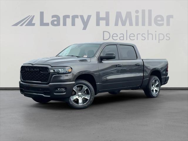 2026 RAM Ram 1500 RAM 1500 EXPRESS CREW CAB 4X2 57 BOX