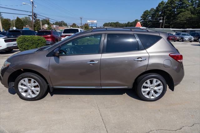 2011 Nissan Murano SV for sale in Mauldin, SC