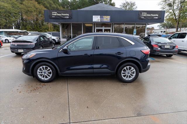 2021 Ford Escape SE Hybrid for sale in Mauldin, SC