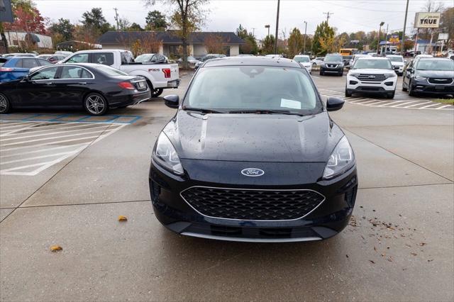 2021 Ford Escape SE Hybrid
