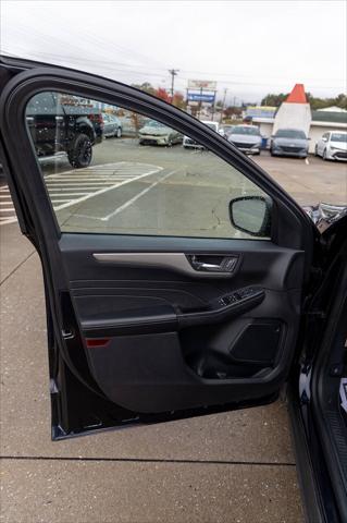 2021 Ford Escape SE Hybrid
