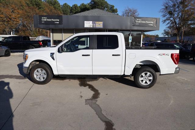 2022 Ford F-150 XLT for sale in Mauldin, SC