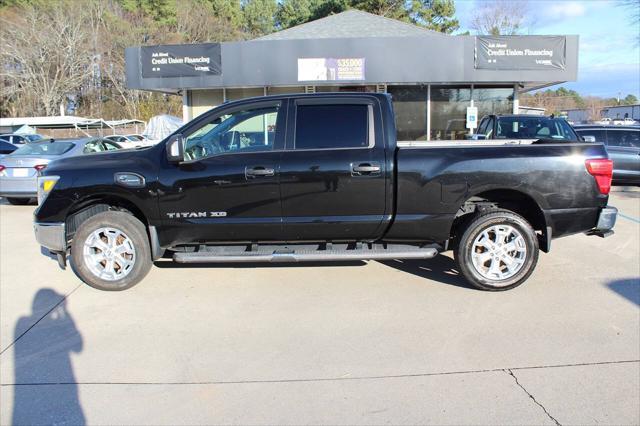 2016 Nissan Titan XD SL Diesel for sale in Mauldin, SC