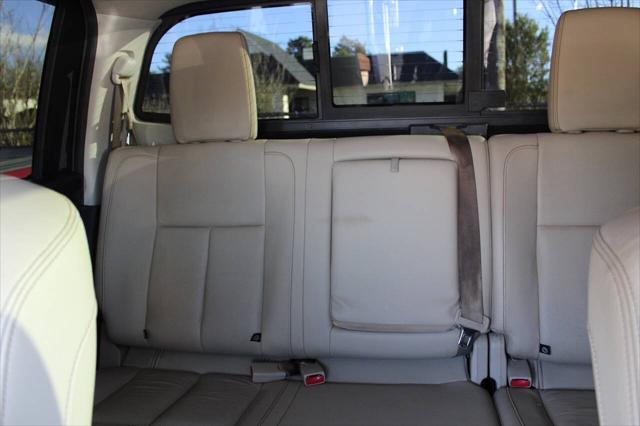 2016 Nissan Titan XD SL Diesel