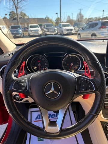 2020 Mercedes-Benz GLA-CLASS GLA 250 GLA 250 4dr SUV