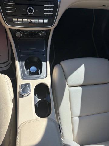 2020 Mercedes-Benz GLA-CLASS GLA 250 GLA 250 4dr SUV