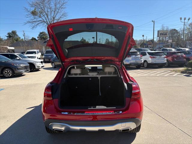 2020 Mercedes-Benz GLA-CLASS GLA 250 GLA 250 4dr SUV