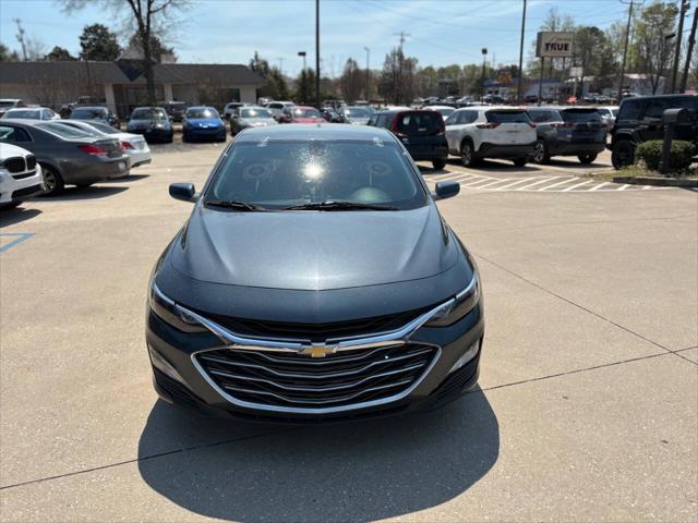 2020 Chevrolet Malibu FWD LT for sale in Mauldin, SC