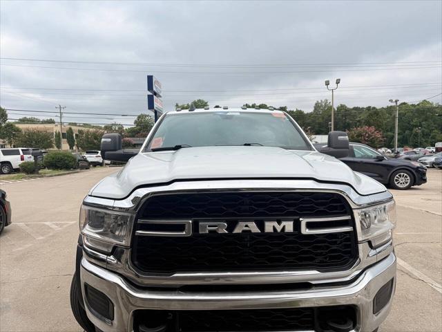 2023 Ram 4500 Chassis Tradesman/SLT/Laramie/Limited