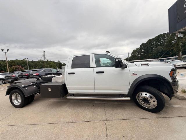 2023 Ram 4500 Chassis Tradesman/SLT/Laramie/Limited for sale in Mauldin, SC