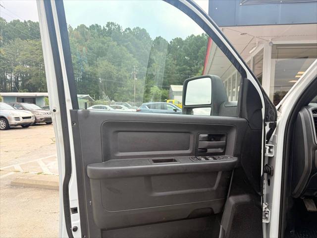 2023 Ram 4500 Chassis Tradesman/SLT/Laramie/Limited