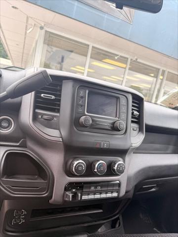 2023 Ram 4500 Chassis Tradesman/SLT/Laramie/Limited