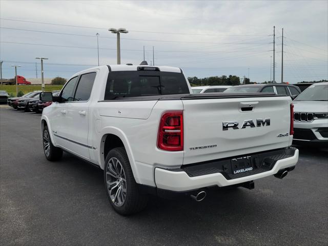2026 RAM Ram 1500 RAM 1500 TUNGSTEN CREW CAB 4X4 2026 RAM Ram 1500 RAM 1500 TUNGSTEN CREW CAB 4X4