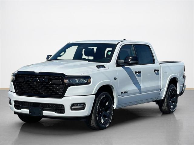 2026 RAM Ram 1500 RAM 1500 LONE STAR CREW CAB 4X4 57 BOX