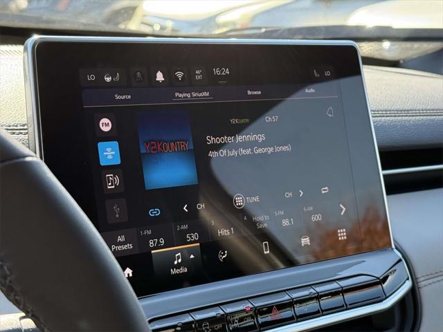 2026 Jeep Compass Limited 2026 Jeep Compass Limited