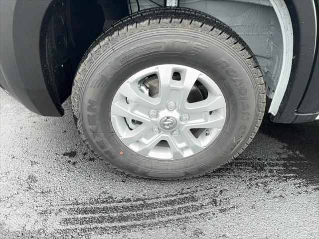 2026 RAM Ram ProMaster RAM PROMASTER 2500 SLT CARGO VAN HIGH ROOF 159 WB