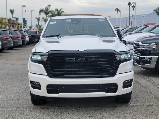 2026 RAM Ram 1500 RAM 1500 LARAMIE CREW CAB 4X4 57 BOX 2026 RAM Ram 1500 RAM 1500 LARAMIE CREW CAB 4X4 57 BOX