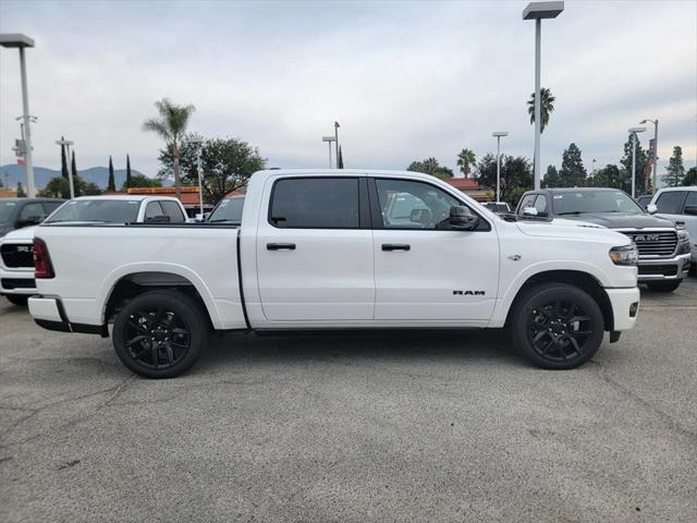 2026 RAM Ram 1500 RAM 1500 LARAMIE CREW CAB 4X4 57 BOX 2026 RAM Ram 1500 RAM 1500 LARAMIE CREW CAB 4X4 57 BOX