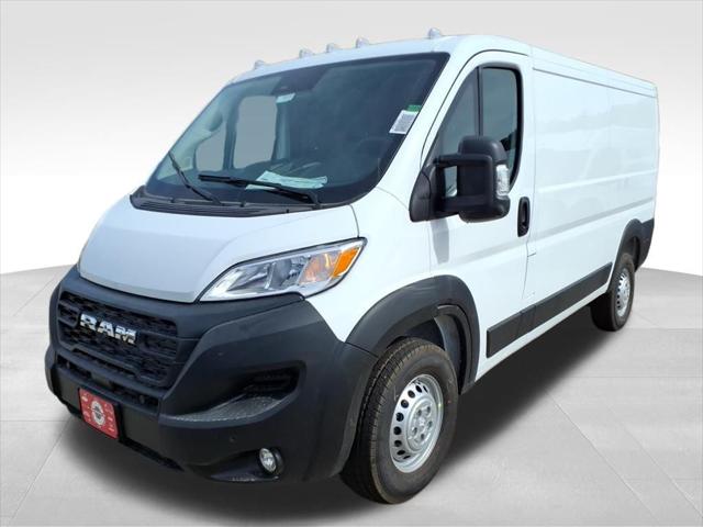 2026 RAM Ram ProMaster RAM PROMASTER 1500 TRADESMAN CARGO VAN LOW ROOF 136 WB 2026 RAM Ram ProMaster RAM PROMASTER 1500 TRADESMAN CARGO VAN LOW ROOF 136 WB