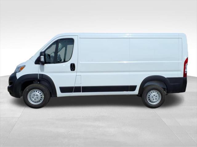 2026 RAM Ram ProMaster RAM PROMASTER 1500 TRADESMAN CARGO VAN LOW ROOF 136 WB 2026 RAM Ram ProMaster RAM PROMASTER 1500 TRADESMAN CARGO VAN LOW ROOF 136 WB