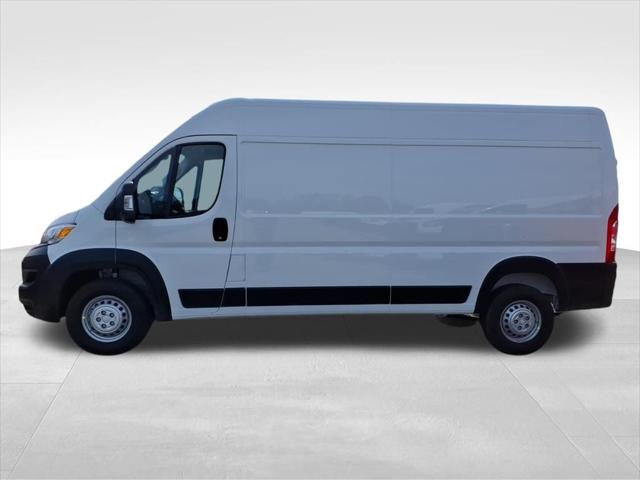 2026 RAM Ram ProMaster RAM PROMASTER 2500 TRADESMAN CARGO VAN HIGH ROOF 159 WB 2026 RAM Ram ProMaster RAM PROMASTER 2500 TRADESMAN CARGO VAN HIGH ROOF 159 WB