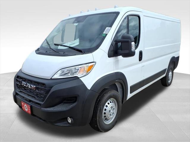 2026 RAM Ram ProMaster RAM PROMASTER 3500 TRADESMAN CARGO VAN LOW ROOF 136 WB 2026 RAM Ram ProMaster RAM PROMASTER 3500 TRADESMAN CARGO VAN LOW ROOF 136 WB