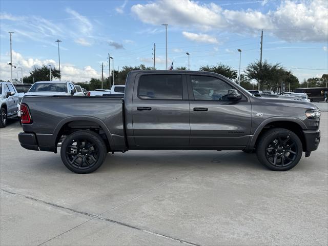 2026 RAM Ram 1500 RAM 1500 LARAMIE CREW CAB 4X4 57 BOX 2026 RAM Ram 1500 RAM 1500 LARAMIE CREW CAB 4X4 57 BOX