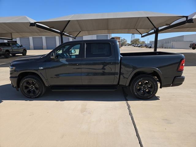 2026 RAM Ram 1500 RAM 1500 LONE STAR CREW CAB 4X4 57 BOX 2026 RAM Ram 1500 RAM 1500 LONE STAR CREW CAB 4X4 57 BOX