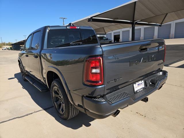 2026 RAM Ram 1500 RAM 1500 LONE STAR CREW CAB 4X4 57 BOX 2026 RAM Ram 1500 RAM 1500 LONE STAR CREW CAB 4X4 57 BOX