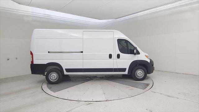 2026 RAM Ram ProMaster RAM PROMASTER 2500 TRADESMAN CARGO VAN HIGH ROOF 159 WB 2026 RAM Ram ProMaster RAM PROMASTER 2500 TRADESMAN CARGO VAN HIGH ROOF 159 WB