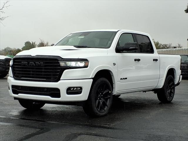 2026 RAM Ram 1500 RAM 1500 LARAMIE CREW CAB 4X4 57 BOX 2026 RAM Ram 1500 RAM 1500 LARAMIE CREW CAB 4X4 57 BOX